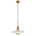 loftowal lampa zwis nad stół blat wyspe jadalni kuchni złota globo.jpg