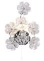 kinkiet kwiatki flower globo wyłącznik chrom salonu sypialni globo.jpg