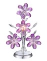 lampka nocna stołowa flower purple fiolet globo sypialni salonu pokoju.jpg