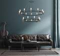 designerski żyrandol lampa alamo italux salonu apartamentu auli sali biura.jpg