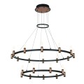 nowoczesna lampa żyrandol italux alamo hotelu sklepu salonu restauracji apartamentu loftu.jpg