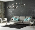 system lamp alamo italux salonu biura apartamentu loftu czarny.jpg