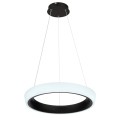 lampa led pilot tabano globo salonu biura jadalni kuchni salonu czarna.jpg