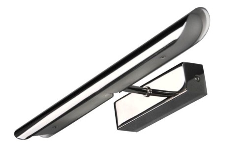 Z-LINE KINKIET GALERIA DO OBRAZÓW LED TORNADO CHROM