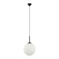 lampa zwis kula ball deore italux jadalni kuchni salonu biura apartamentu.jpg