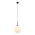 lampa wisząca zwis do salonu jadalni kuchni biura sklepu baru czarna.jpg