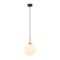 lampa zwis kula  deore italux salonu pokoju apartamentu biura.jpg