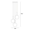 lampa wisząca zwis żyrandol na plafonie deore italux salonu biura jadalni kuchni loftu.jpg