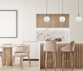 lampa wisząca kula zwis salonu pokoju jadalni apartamentu loftu.jpg