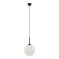 lampa wisząca zwis kula czarna deore italux biura loftu jadalni kuchni.jpg