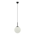 ITALUX LAMPA WISZĄCA ZWIS DEORE PND-5578-1M-BK BLACK