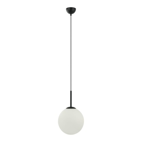 lampa wisząca zwis kula czarna deore italux biura loftu jadalni kuchni.jpg