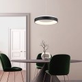nowoczesna lampa wisząca led na pilota ceilo rabalux salonu biura apartamentu sypialni czarna.jpg