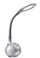 lampka globo tarron srebrna biurko biurkowa led.jpg