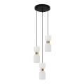 żyrandol 3 lampy na plafonie monza italux czaro złota salonu sypialni jadalni biura.jpg