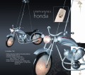 lampa dziecięca motor honda na pilota pokoju dziecinnego.jpg