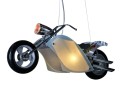 lampa motor dziecięca harley na pilota  motocykl pokoju dziecinnego.jpg