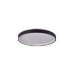 ITALUX PLAFON LAMPA SUFITOWA LED VICO PLF-53675-048RC-BK-3KS4K BLACK