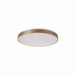 ITALUX PLAFON LAMPA SUFITOWA LED VICO PLF-53675-048RC-GD-3KS4K GOLD