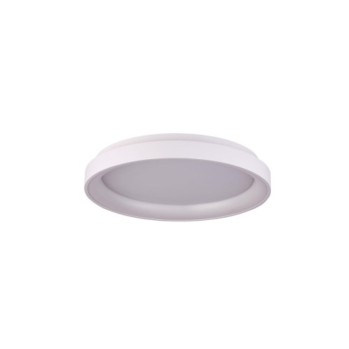 ITALUX PLAFON LAMPA SUFITOWA LED VICO PLF-53675-048RC-WH-3KS4K WHITE