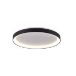 ITALUX PLAFON LAMPA SUFITOWA LED VICO PLF-53675-058RC-BK-3KS4K-TRDIMM BLACK