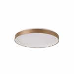 ITALUX PLAFON LAMPA SUFITOWA LED VICO PLF-53675-058RC-GD-3KS4K-TRDIMM GOLD