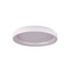 ITALUX PLAFON LAMPA SUFITOWA LED VICO PLF-53675-058RC-WH-3KS4K-TRDIMM WHITE