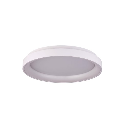 ITALUX PLAFON LAMPA SUFITOWA LED VICO PLF-53675-058RC-WH-3KS4K-TRDIMM WHITE
