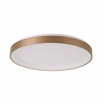 ITALUX PLAFON LAMPA SUFITOWA LED VICO PLF-53675-078RC-GD-3KS4K-TRDIMM GOLD