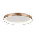 lampa sufitowa plafon led italux vico złoty biura hotelu holu korytarza sklepu apartamentu.jpg