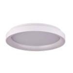 ITALUX PLAFON LAMPA SUFITOWA LED VICO PLF-53675-078RC-WH-3KS4K-TRDIMM WHITE