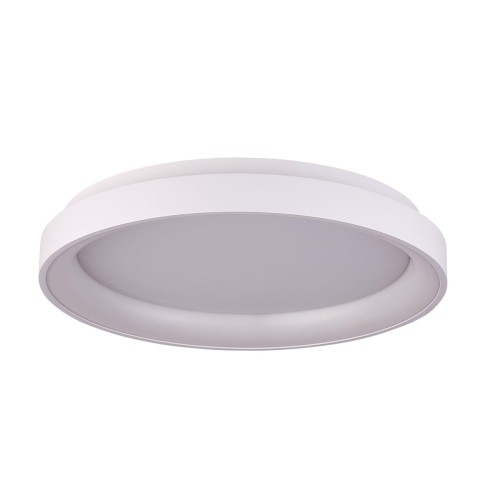 ITALUX PLAFON LAMPA SUFITOWA LED VICO PLF-53675-078RC-WH-3KS4K-TRDIMM WHITE