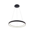 lampa wiszaca zwis led czarna vico italux salonu apartamentu biura hotelu korytrza sali.jpg