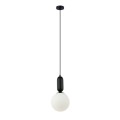 lampa industrialna loftowa aldeva italux kuchni jadalni stół wyspę blat czarna biura  baru.jpg