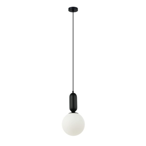 lampa industrialna loftowa aldeva italux kuchni jadalni stół wyspę blat czarna biura  baru.jpg