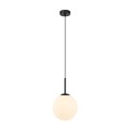 lampa zwis industrialna loft deore italux czarny ba jadalni stół wyspę blat.jpg