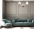 lampa żyrandol klasyczny patyna balter italux sypialni salonu biura abażurowy.jpg
