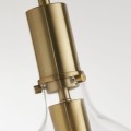 lampa zwis do kuchni jadalni nad stół blat wyspę biura mosiadz złota.jpg