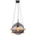 industrialna lampa zwis loftowa leona globo salonu sypialni pokoju biura jadalni wood.jpg