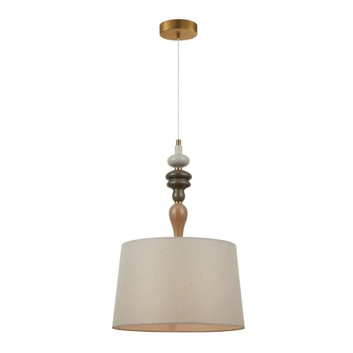 lampa wisząca abażurowa moren italux salonu sypialni apartamentu biura.jpg