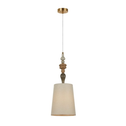 stylowa lampa wiszaca zwis abażurowa salonu sypialni pokoju biura.jpg