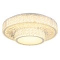 kryształowa lampa sufitowa plafon led na pilota mucky globo 67162-50d salonu sypialni apartamentu.jpg