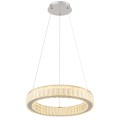 lampa zyrandol kryształ mucky globo na pilota  salonu sypialni biura apartamentu.jpg
