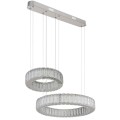 lampa zyrandol kryształ pilota mucky 67162 globo biura klubu apartamentu dworku hotelu restauracji sklepu.jpg