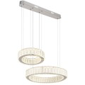 żyrandol lampa kryształowa 67162 globo mucky chrom klubu apartamentu dworku restauracji gabinetu kancelarii.jpg