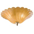 plafoniera klasyczna lampa sufitowa bacelo amplex salonu apartamentu sypialni złota.jpg