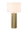 lampa nocna stołowa abażur hashira markslojd salonu sypialni gabinetu patyna.jpg