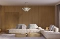 lampa wiszaca żyrandol kryształ salonu apartamentu dworku hotelu loftu chrom.jpg