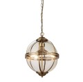 stylowa lampa loft orirntalna patyna salonu jadalni pokoju apartamentu gabinetu.jpg