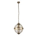 lampa żyrandol orientalny zwis jadalni apartamentu biura salonu gabinetu patyna.jpg